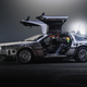 Illustration for article titled What Car Would Doc Brown Use Today?